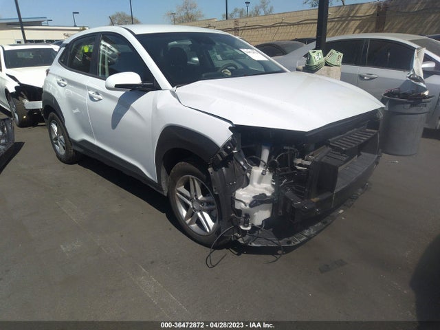 2019 KM8K12AA3KU378281 main image
