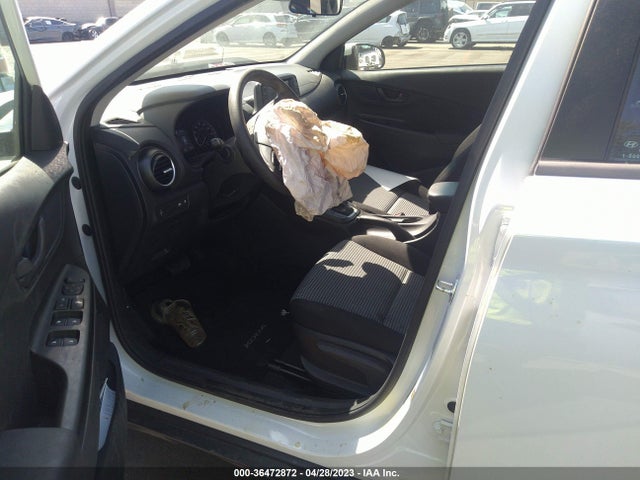 Hyundai Kona Se 2019 KM8K12AA3KU378281 Image 7