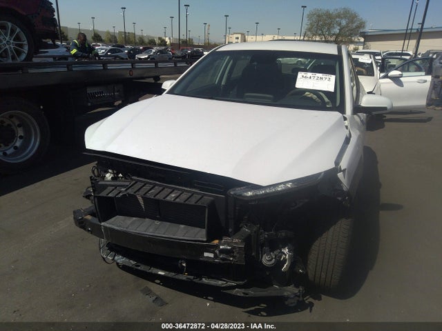 Hyundai Kona Se 2019 KM8K12AA3KU378281 Image 8