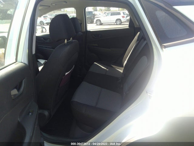 Hyundai Kona Se 2019 KM8K12AA3KU378281 Image 10