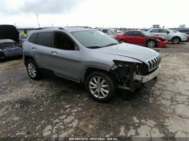 1C4PJMDB0GW181381 auction archive image