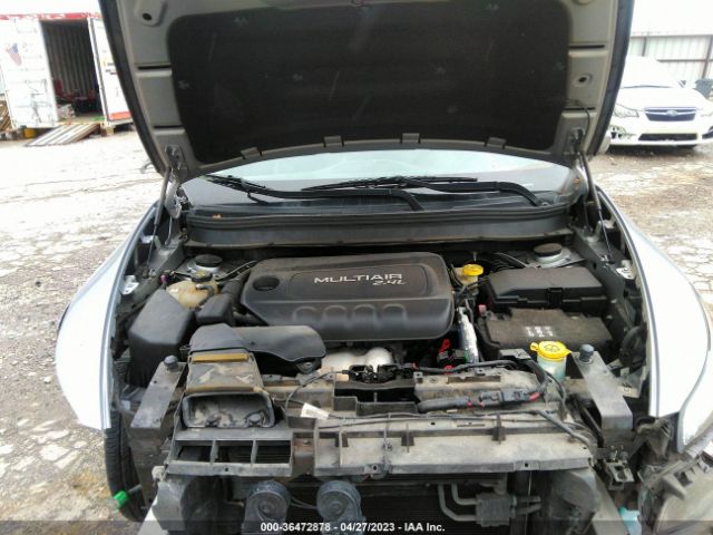 1C4PJMDB0GW181381 Jeep Cherokee Limited