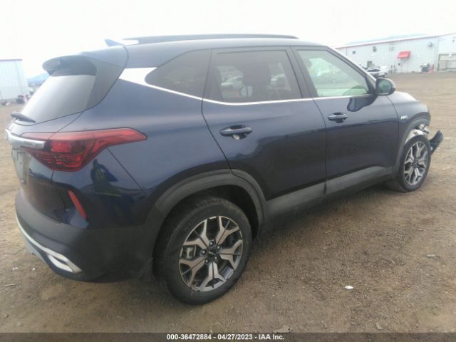 KNDERCAA8N7317544 KIA SELTOS EX
