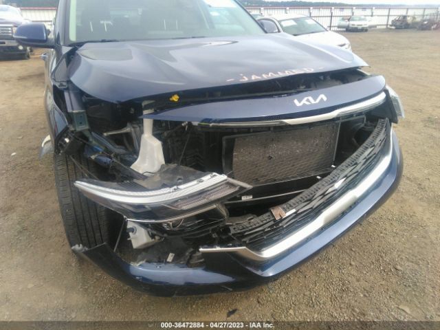 KNDERCAA8N7317544 KIA SELTOS EX
