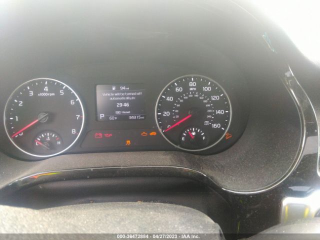 KNDERCAA8N7317544 KIA SELTOS EX