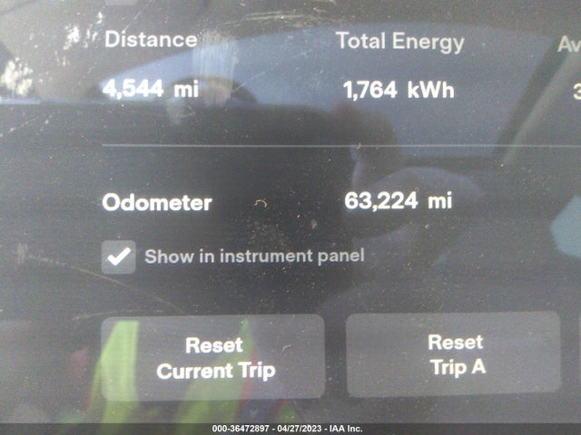 5YJSA1H20FFP78407 Tesla Model S 85d/p85d/70d/90d/p90d