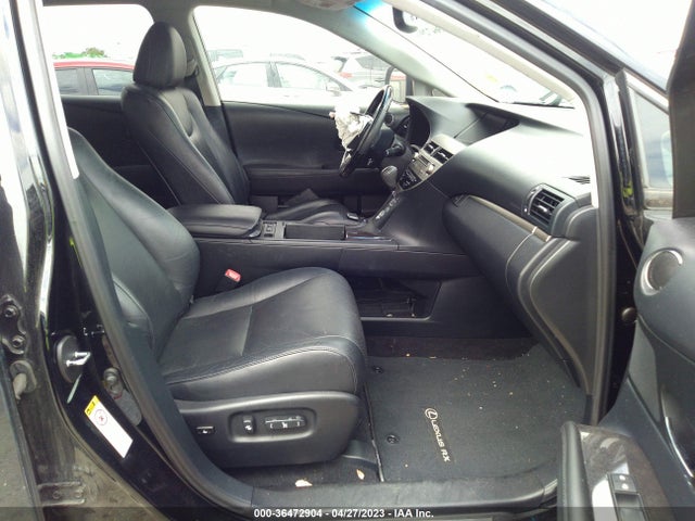 2014 LEXUS RX 350 VIN: JTJZK1BA8E2012175