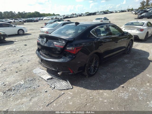 19UDE2F85LA012057 Acura Ilx Pkg