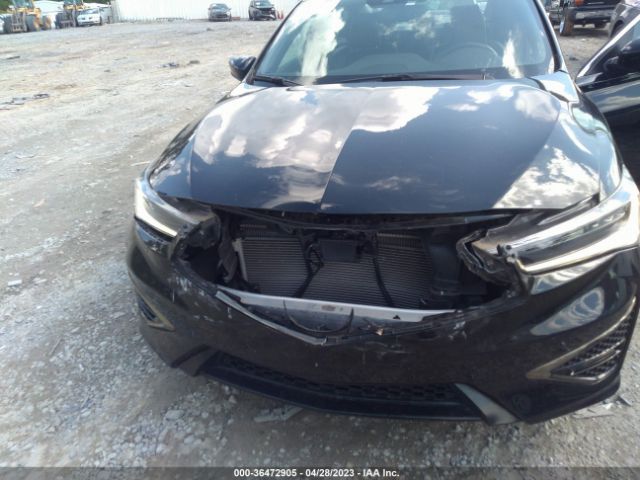 19UDE2F85LA012057 Acura Ilx Pkg