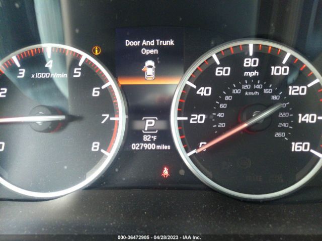 19UDE2F85LA012057 Acura Ilx Pkg
