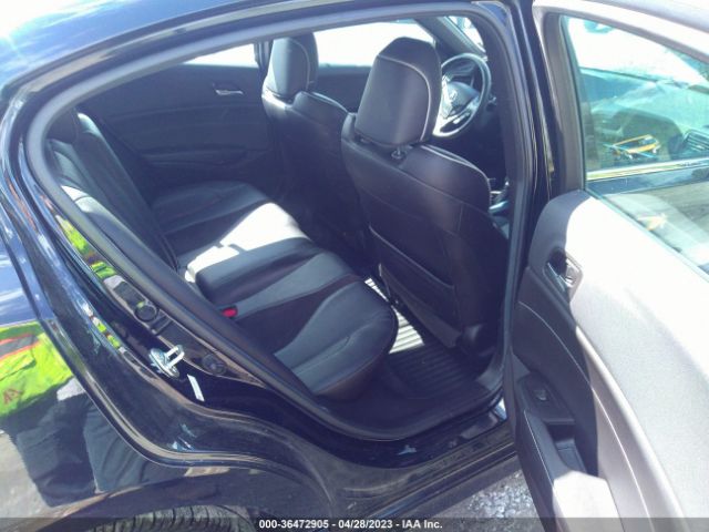 19UDE2F85LA012057 Acura Ilx Pkg