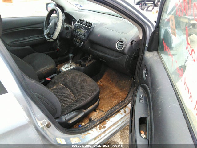 ML32A4HJ2FH036232 Mitsubishi Mirage Es/rf