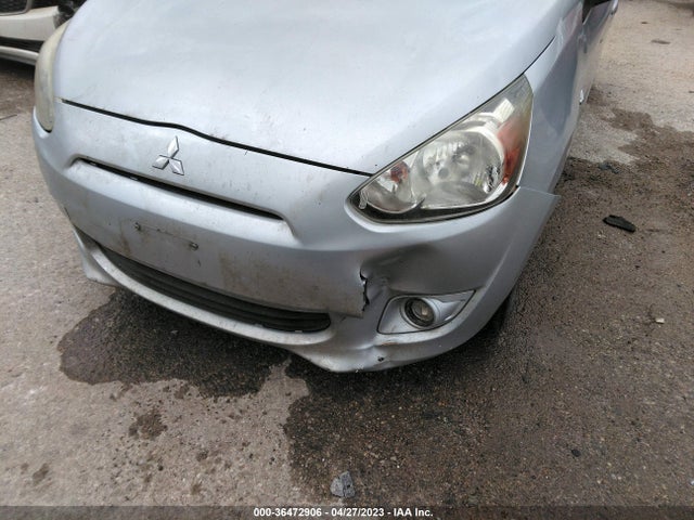 ML32A4HJ2FH036232 Mitsubishi Mirage Es/rf