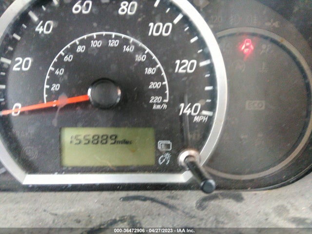 ML32A4HJ2FH036232 Mitsubishi Mirage Es/rf