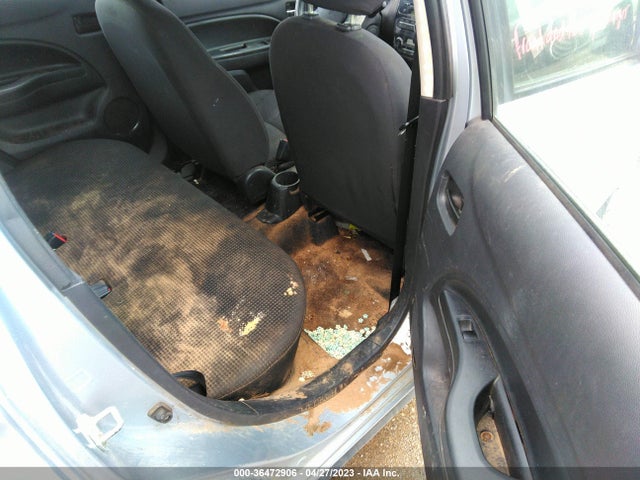 ML32A4HJ2FH036232 Mitsubishi Mirage Es/rf