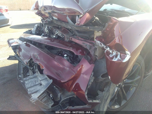 Dodge Challenger Sxt 2018 2C3CDZAG6JH219550 Image 6
