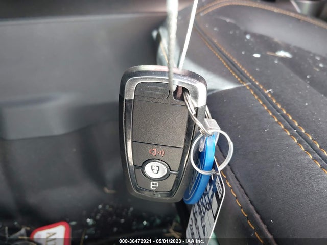 2023 Ford Bronco, VIN: 1FMDE5CH0PLB02520