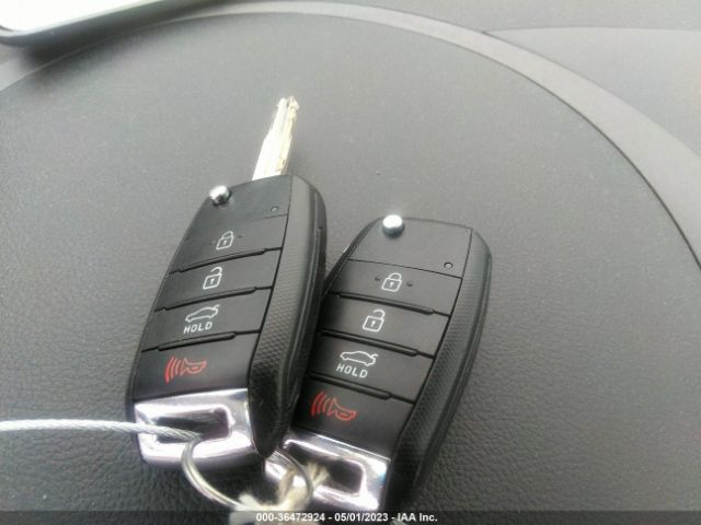 3KPFL4A77HE160299 KIA FORTE LX