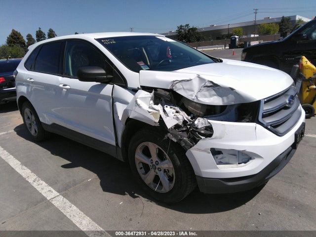 2016 2FMPK3G94GBB89402 main image