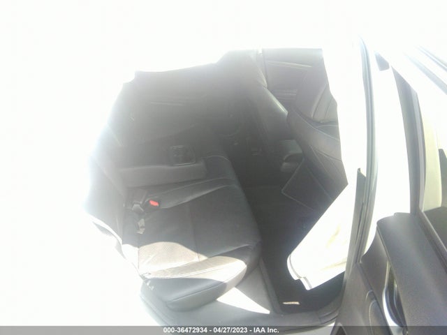 Honda Insight Touring 2022 19XZE4F95NE004999 Image 8