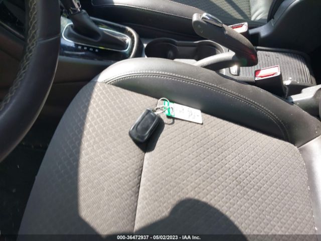 KL4CJASBXLB081364 Buick Encore Preferred