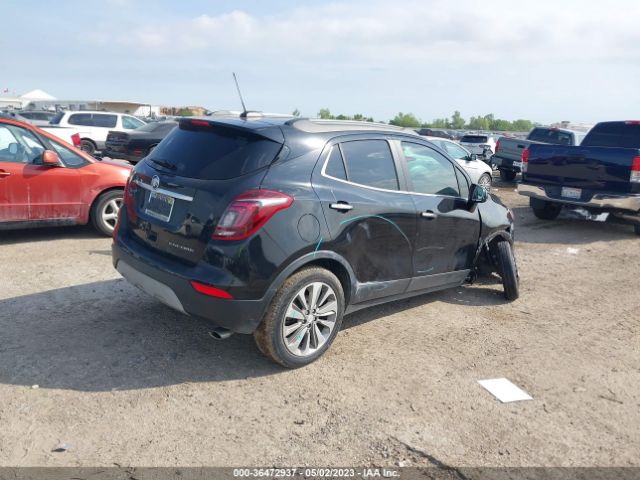 KL4CJASBXLB081364 Buick Encore Preferred