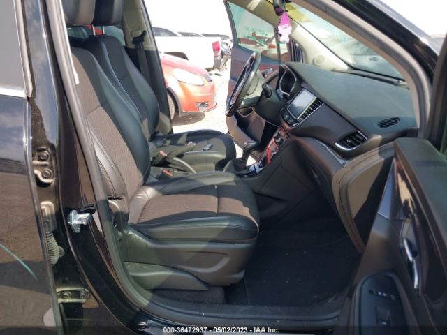 KL4CJASBXLB081364 Buick Encore Preferred