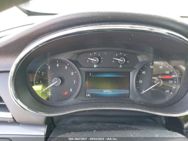 KL4CJASBXLB081364 Buick Encore Preferred