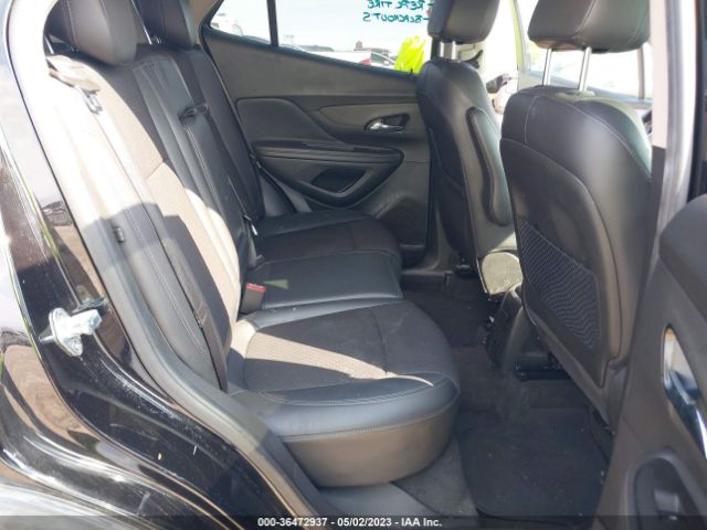 KL4CJASBXLB081364 Buick Encore Preferred