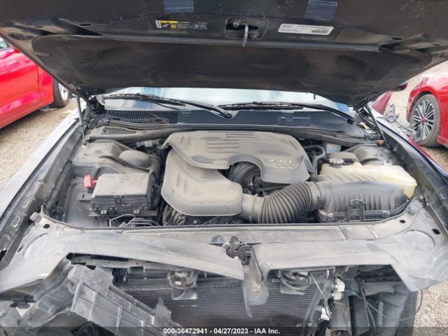 2C3CDZAG3KH563533 Dodge Challenger Sxt