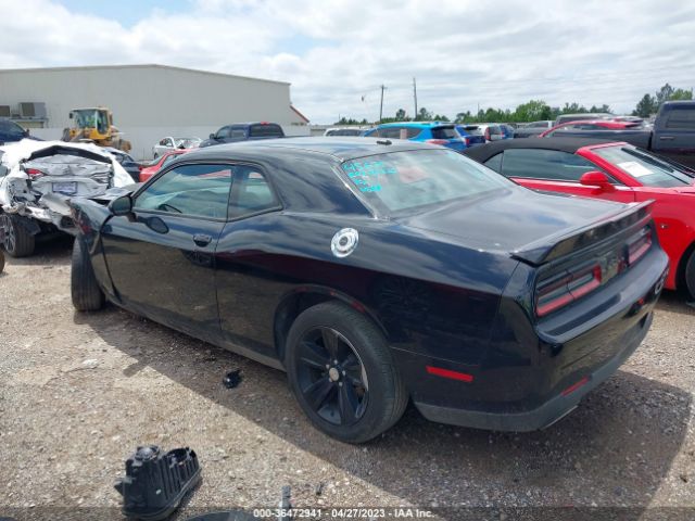 2C3CDZAG3KH563533 Dodge Challenger Sxt