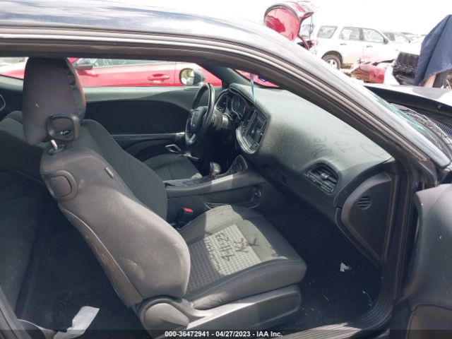 2C3CDZAG3KH563533 Dodge Challenger Sxt