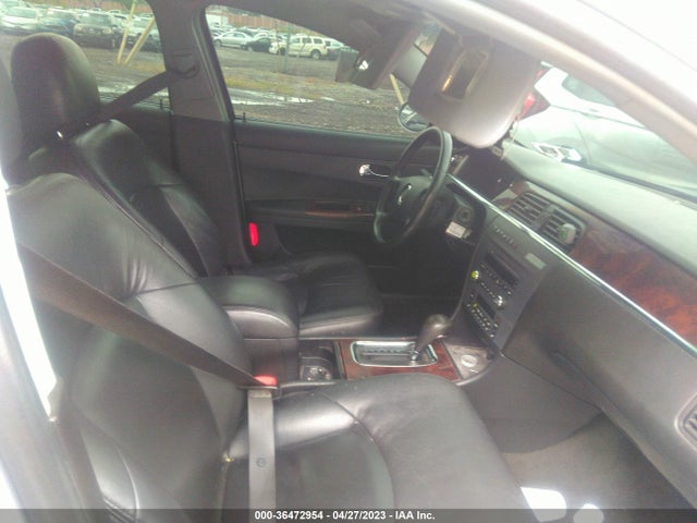 2007 BUICK LACROSSE CXL VIN: 2G4WD582071173867