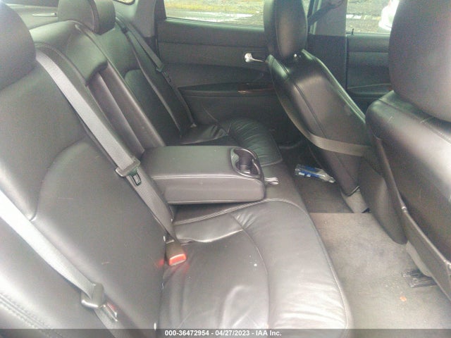 2007 BUICK LACROSSE CXL VIN: 2G4WD582071173867