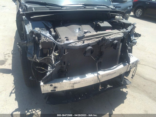 Toyota Highlander Le 2018 5TDZZRFH1JS255625 Image 6