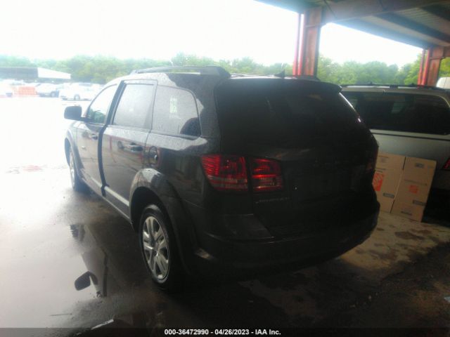 3C4PDCAB4GT175420 Dodge JOURNEY SE