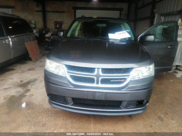 3C4PDCAB4GT175420 Dodge JOURNEY SE