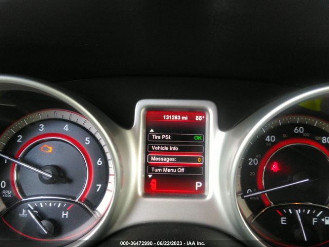 3C4PDCAB4GT175420 Dodge JOURNEY SE
