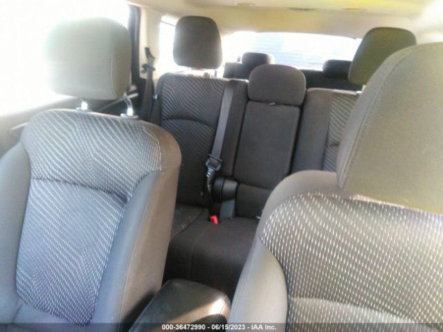 3C4PDCAB4GT175420 Dodge JOURNEY SE