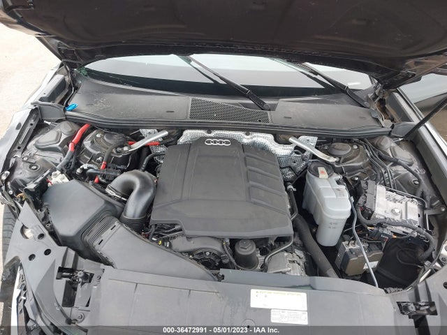 WAUD8AF20KN126578 Audi A6 PREMIUM