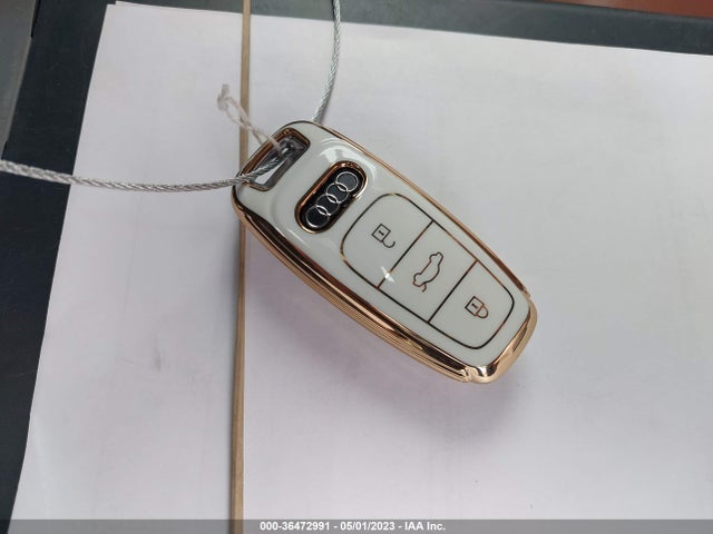 WAUD8AF20KN126578 Audi A6 PREMIUM