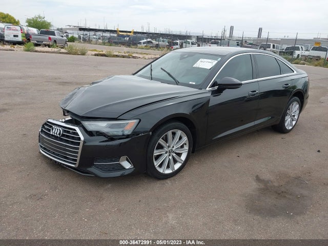 WAUD8AF20KN126578 Audi A6 PREMIUM