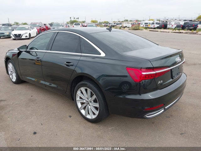 WAUD8AF20KN126578 Audi A6 PREMIUM