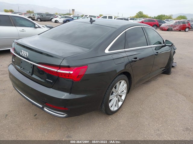 WAUD8AF20KN126578 Audi A6 PREMIUM