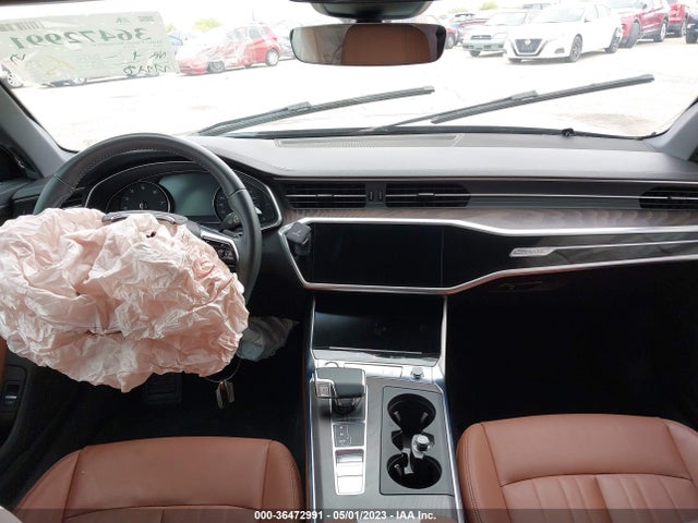 WAUD8AF20KN126578 Audi A6 PREMIUM