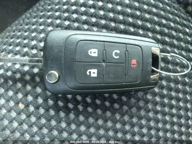 Chevrolet EQUINOX LT 2017 2GNFLFEK1H6303751 Image 11