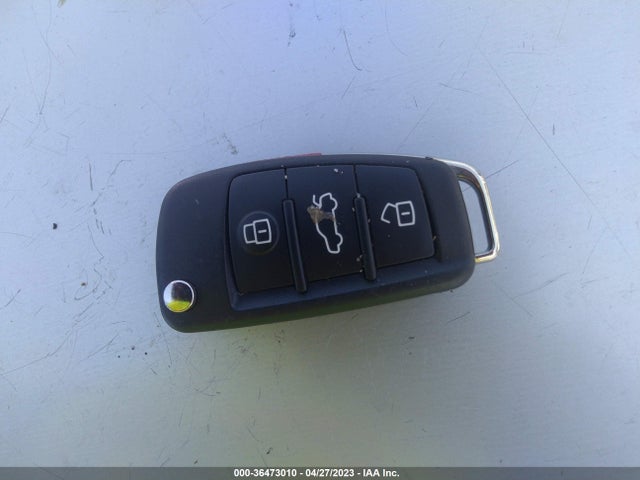 WAUAUGFF9J1038039 Audi A3 Sedan Premium/tech Premium