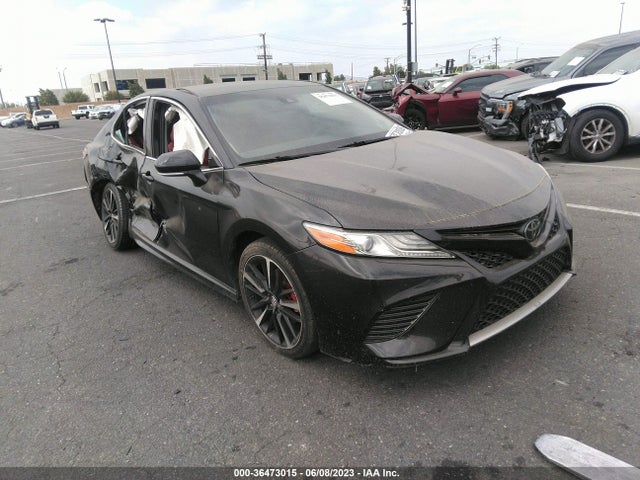2019 4T1B61HK7KU214767 main image