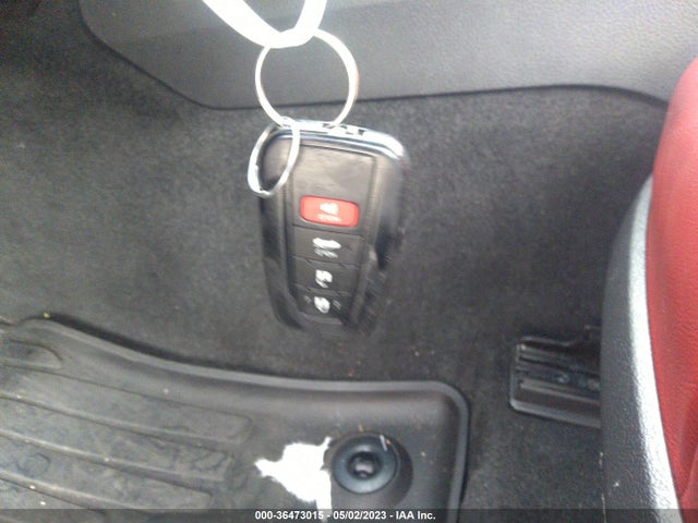 Toyota CAMRY XSE 2019 4T1B61HK7KU214767 Image 3