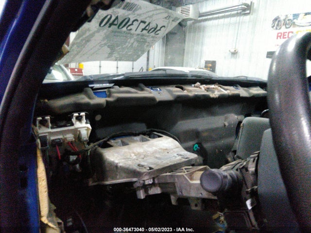 1C6RR7FG8KS624203 RAM 1500 Classic Express